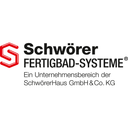 SchwörerHaus GmbH & Co. KG Unternehmensbereich Schwörer FERTIGBAD-SYSTEME
