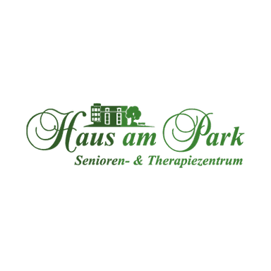 Senioren- und Therapiezentrum Haus am Park