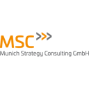 MSC Munich Strategy Consulting GmbH