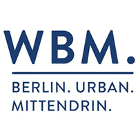 WBM Wohnungsbaugesellschaft Berlin-Mitte mbH