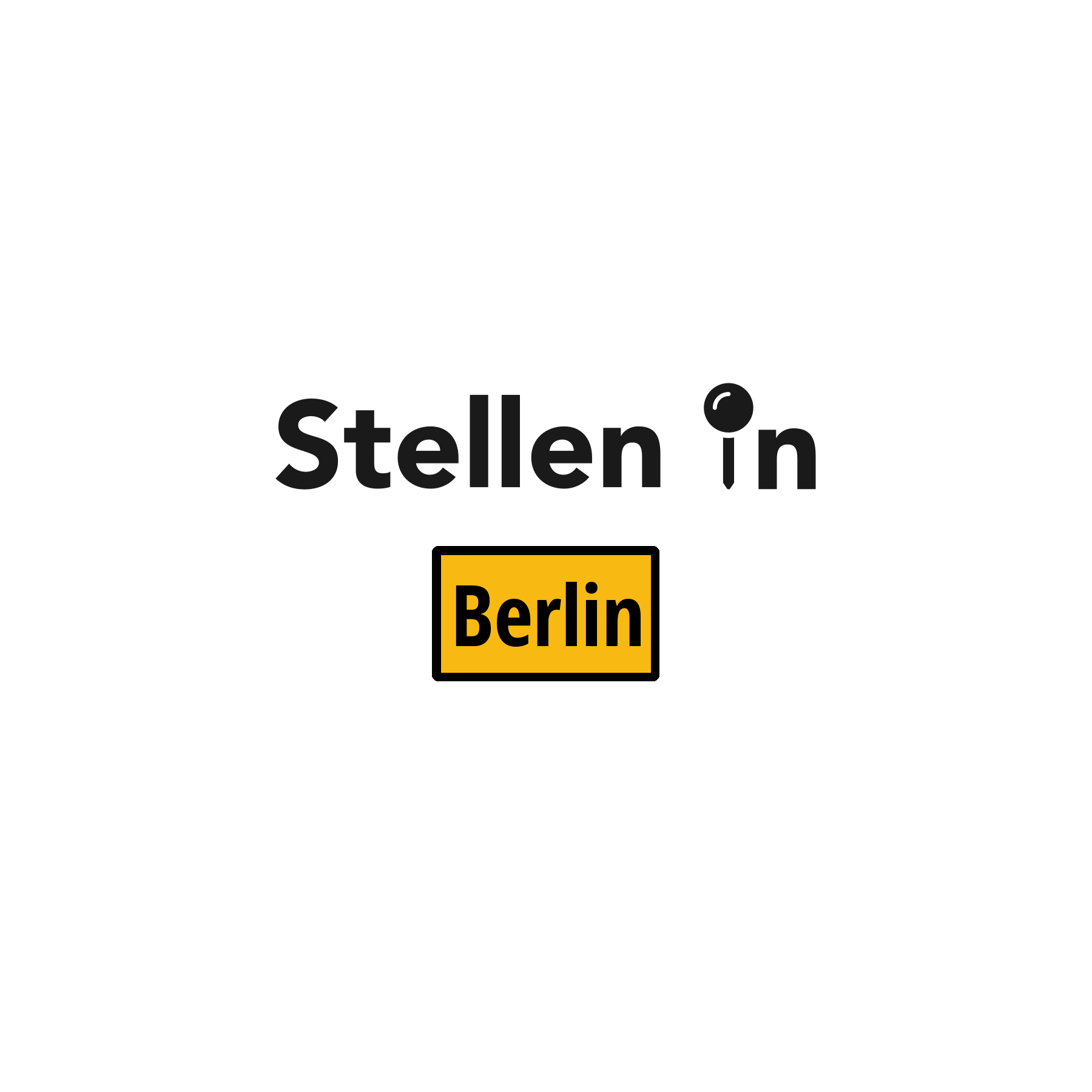Stellen in Berlin- Jobs und Stellenanzeigen in Deiner Nähe